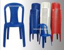 PLASTIC FURNITURE