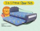 GUHDO Springbed