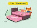 GUHDO Springbed