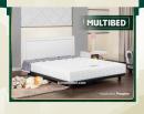 GUHDO Springbed