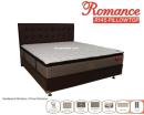 ROMANCE Springbed