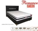 ROMANCE Springbed