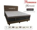 ROMANCE Springbed