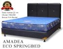 SPRING BED SET